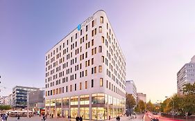 H2 Hotel Saarbrücken